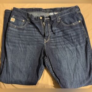 Men’s cinch Carter 2.4 42x34